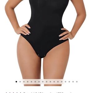 Hey Shape bodysuit shapewear. New with tags. Retail $40